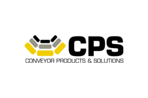 Logotipo de CPS Conveyors