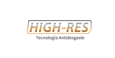 Logotipo de High-Res